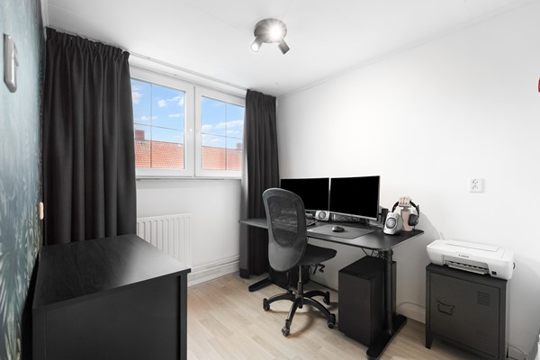 Medium property photo - Bloemstraat 32, 1782 LE Den Helder